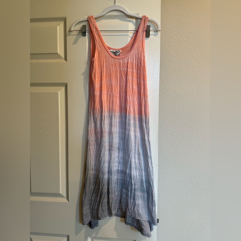 Hard tail forever dress